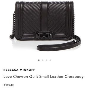 Rebecca Minkoff Crossbody Bag